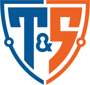 Tech & Sec Logo